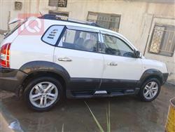 هیوندای تۆکسۆن